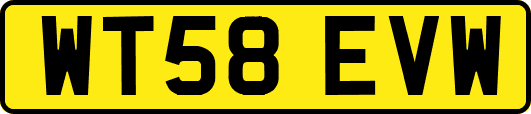 WT58EVW