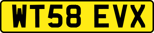 WT58EVX