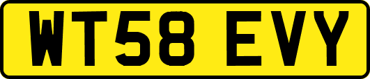WT58EVY