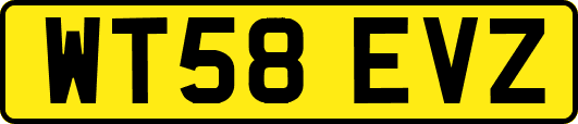 WT58EVZ