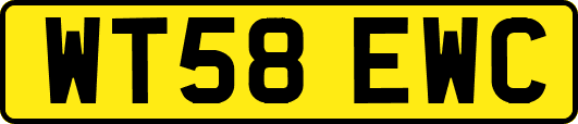 WT58EWC