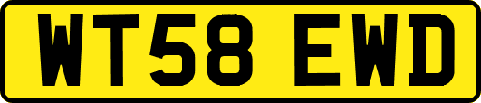 WT58EWD
