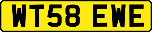 WT58EWE