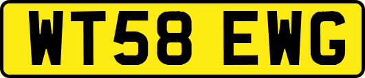 WT58EWG