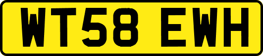 WT58EWH