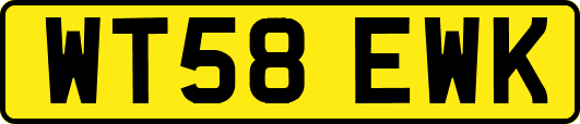 WT58EWK