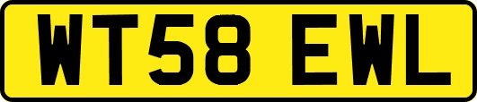WT58EWL