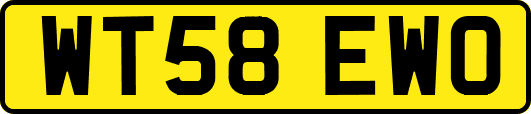 WT58EWO