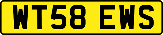 WT58EWS