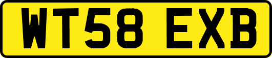 WT58EXB
