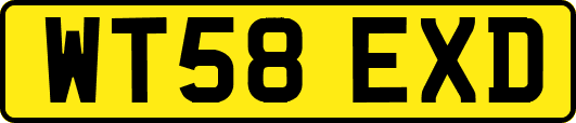 WT58EXD
