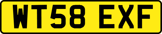 WT58EXF