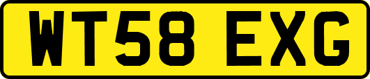 WT58EXG