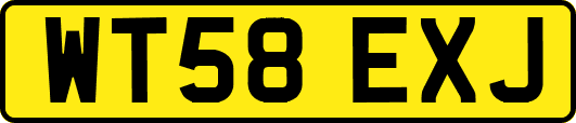 WT58EXJ
