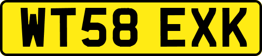 WT58EXK