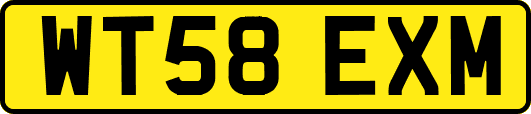 WT58EXM