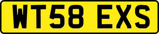 WT58EXS
