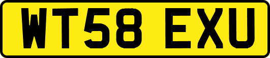 WT58EXU