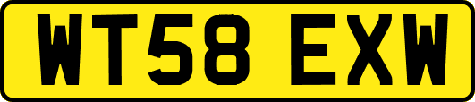 WT58EXW