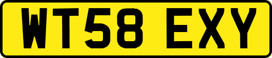WT58EXY