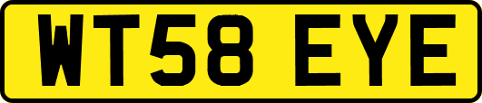 WT58EYE