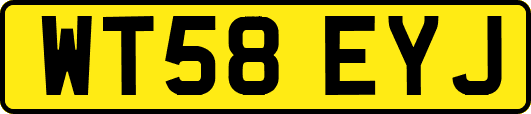 WT58EYJ