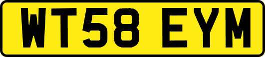 WT58EYM