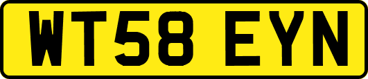 WT58EYN