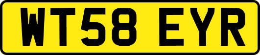 WT58EYR