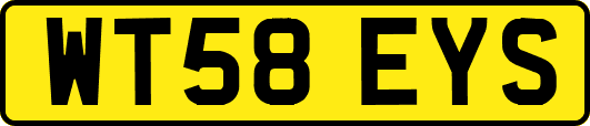 WT58EYS