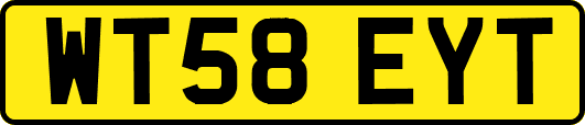 WT58EYT