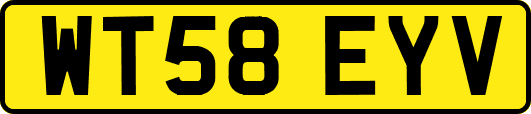 WT58EYV