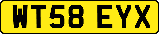WT58EYX