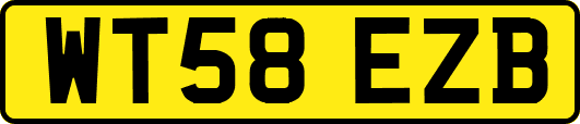 WT58EZB