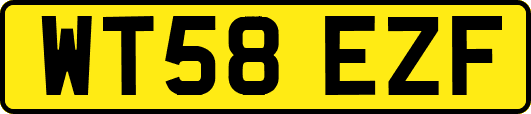 WT58EZF