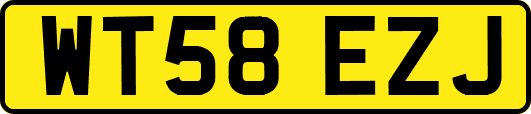 WT58EZJ