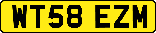 WT58EZM