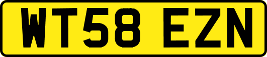 WT58EZN