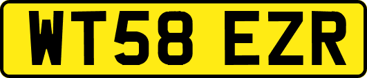 WT58EZR
