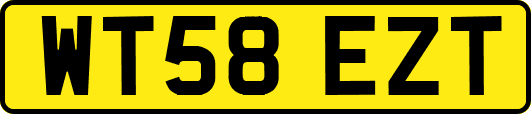 WT58EZT