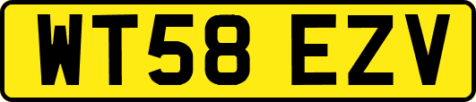 WT58EZV