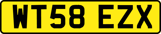 WT58EZX
