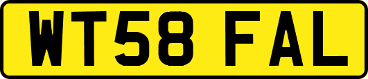 WT58FAL