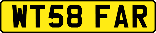 WT58FAR