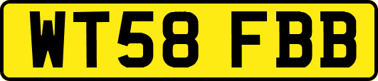 WT58FBB
