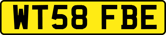 WT58FBE