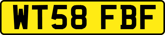 WT58FBF