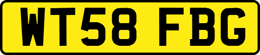WT58FBG