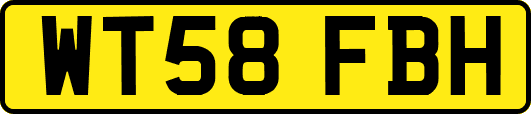 WT58FBH