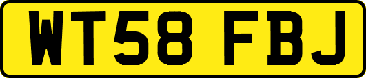 WT58FBJ